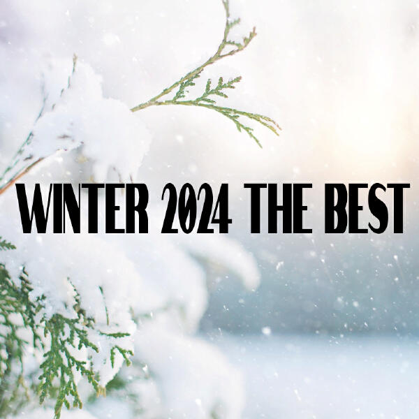 Klubbpoppers - Winter 2024 The Best