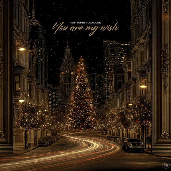 Venteris, Lexolee - You Are My Wish