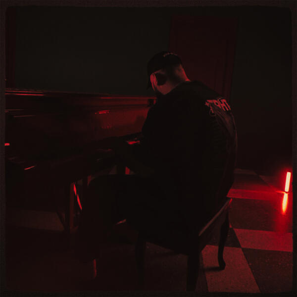 Lkn - Забываю (Speed up)