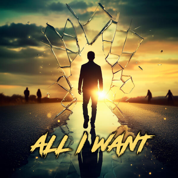 ONEIL, KANVISE, ERCODES - All I Want