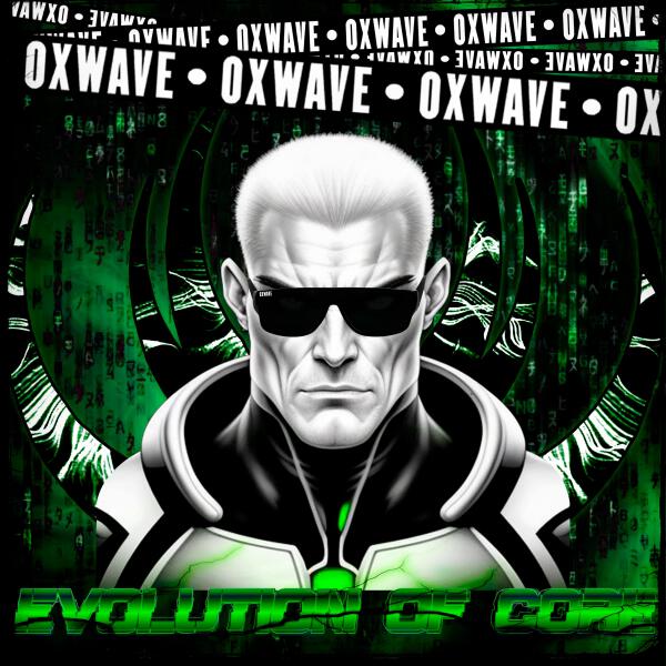 OXWAVE - Blades