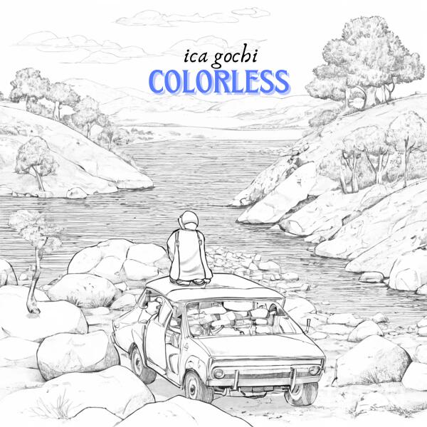 ica gochi - COLORLESS