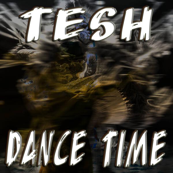 TESH - Dance Time