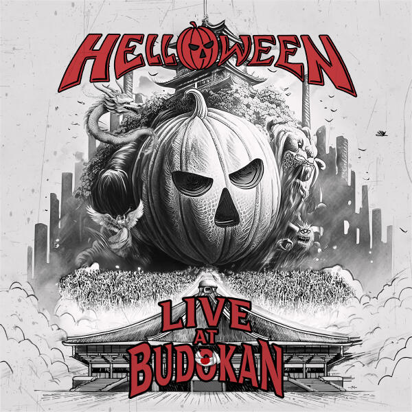 Helloween - Dr. Stein