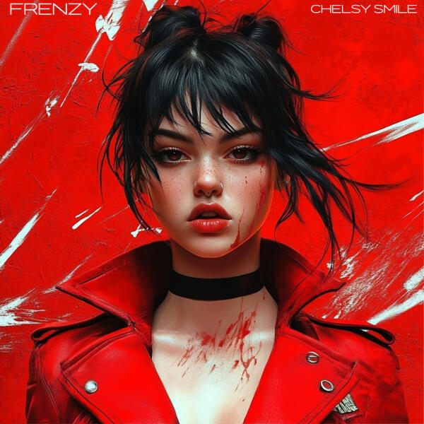 chelsy smile - Frenzy