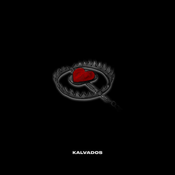 kalvados - Капкан