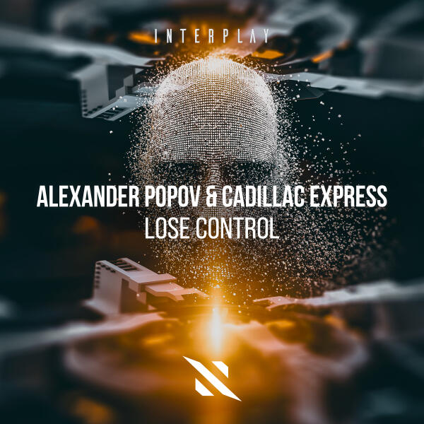 Alexander Popov, Cadillac Express - Lose Control