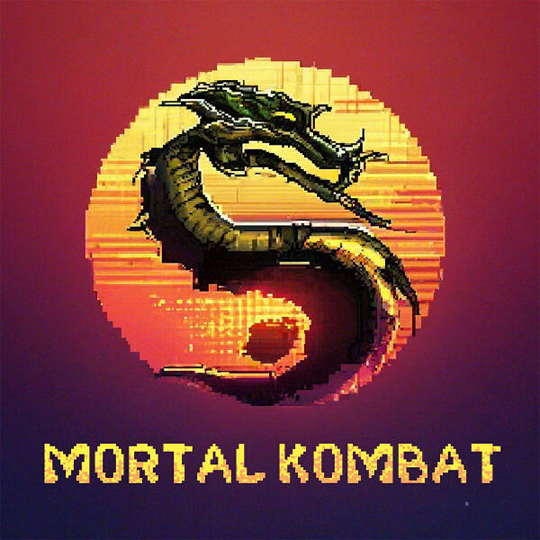 Братство Атома - Mortal Kombat