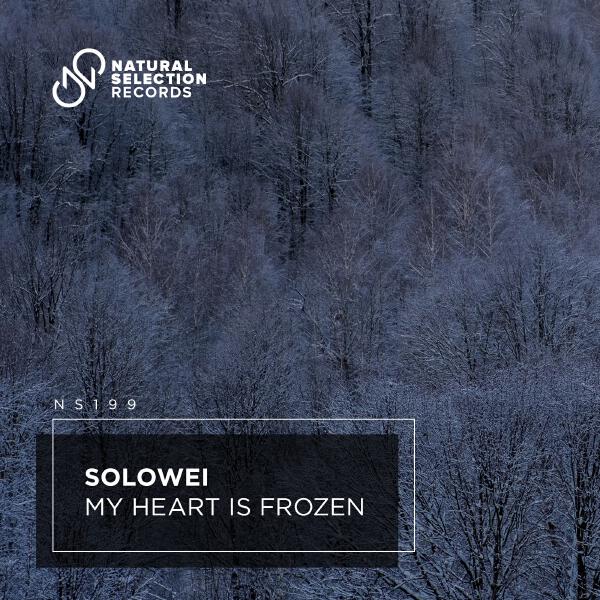 SOLOWEI - My Heart Is Frozen