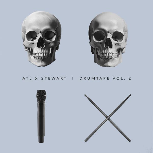 ATL, Stewart - Урожай (Vocal Flip Drum Mix)