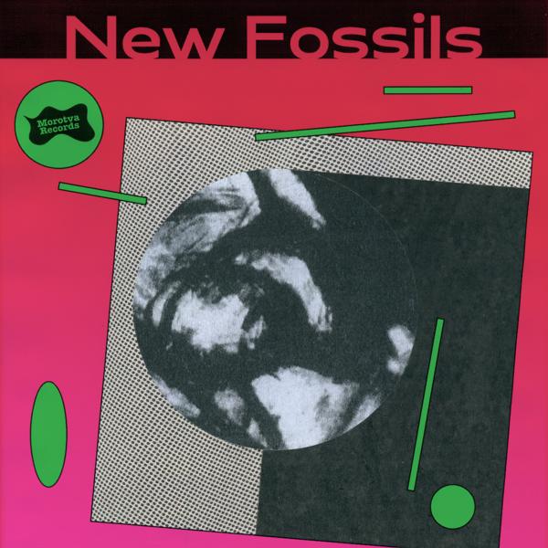 New Fossils - After