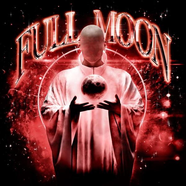 MoonDeity - FULL MOON