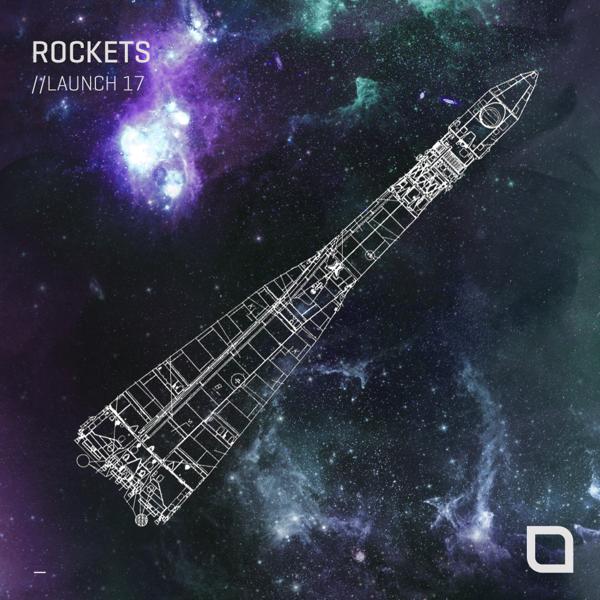 Vitorino - Rockets // Launch 17