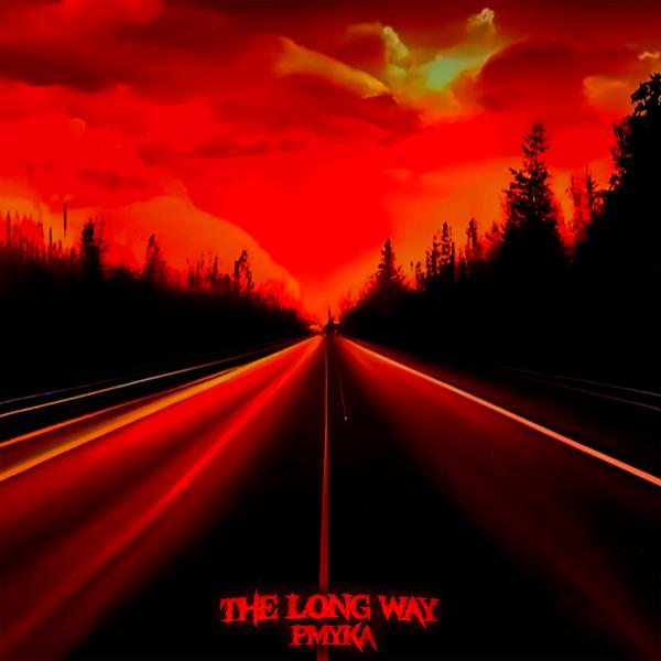 pmyka - The Long Way