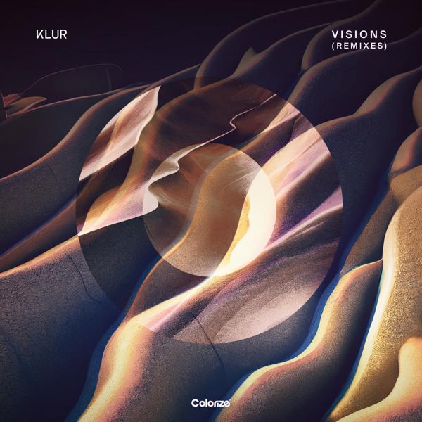 Klur - Visions (Martin Rott Rework)