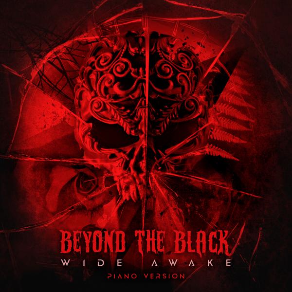 Beyond The Black - Wide Awake (Piano Version)