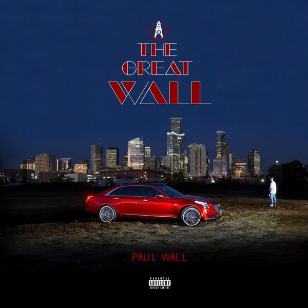 Paul Wall - 3 Commas