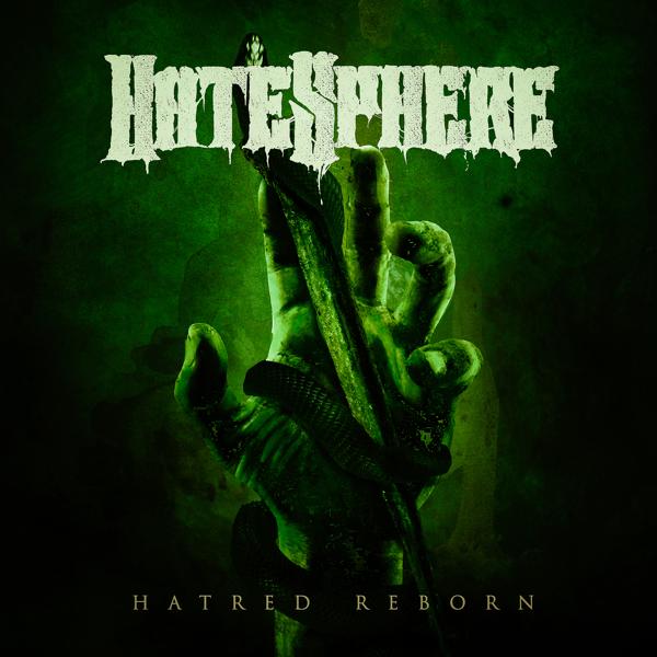 Hatesphere - A Violent Compulsion