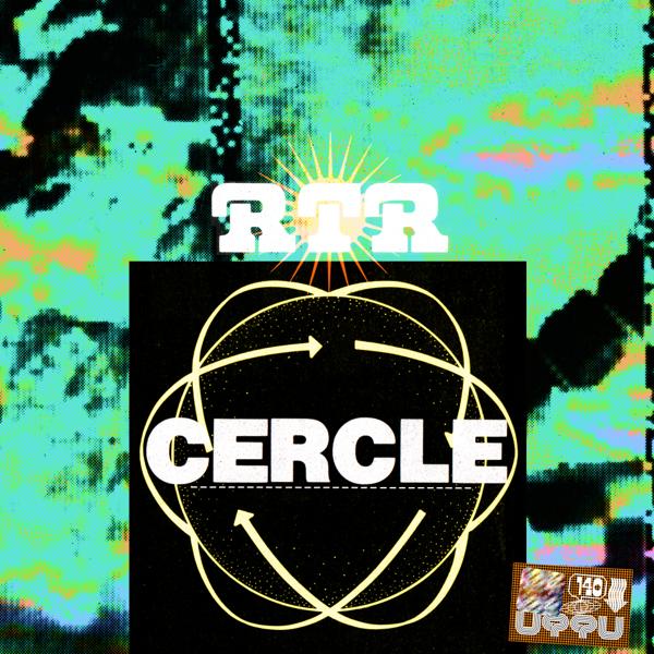 Rtr - Cercle EP