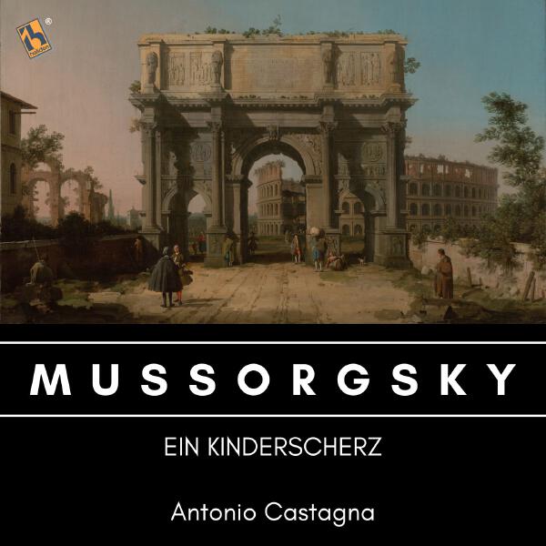 Antonio Castagna - Ein Kinderscherz