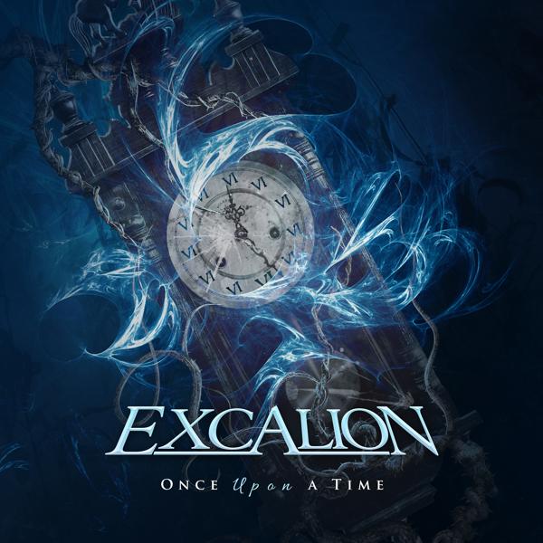 Excalion - Keitele