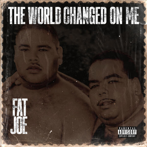 Fat Joe, Dre - Me N U