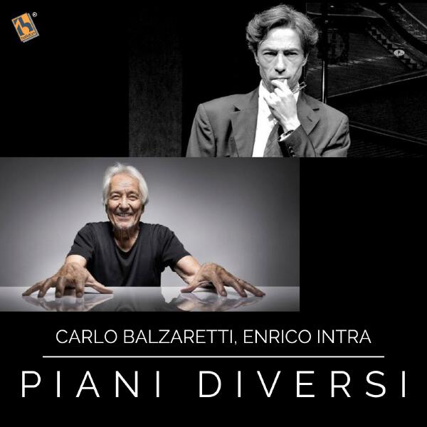 Enrico Intra - Piani Diversi