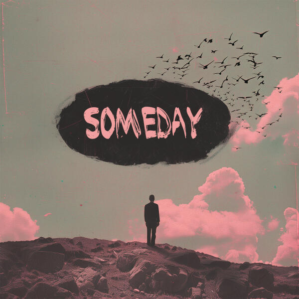 ONEIL, KANVISE - Someday