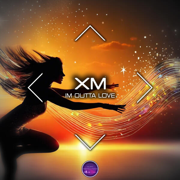 Xm - Im Outta Love (Slow Version)