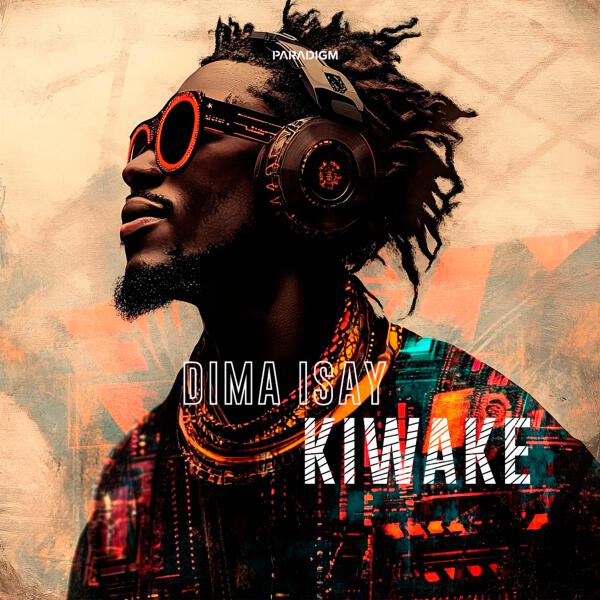 Dima Isay - Kiwake