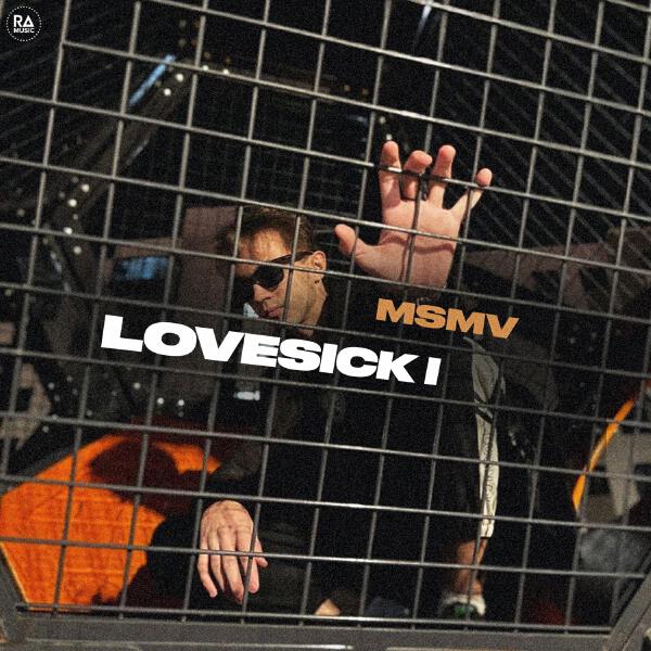 MSMV - Lovesick