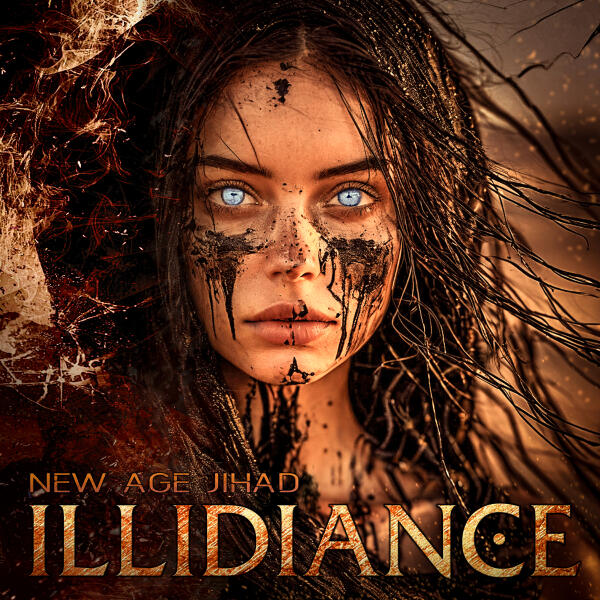 Illidiance - New Age Jihad