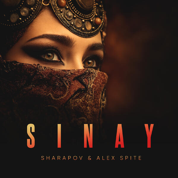 Sharapov - Sinay