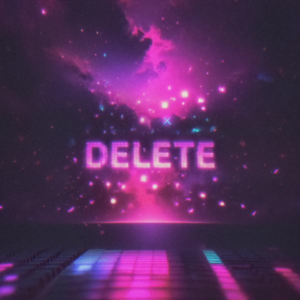 Narvent, Nikitata - DELETE