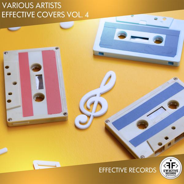 ONEIL - EFFECTIVE COVERS, Vol. 4