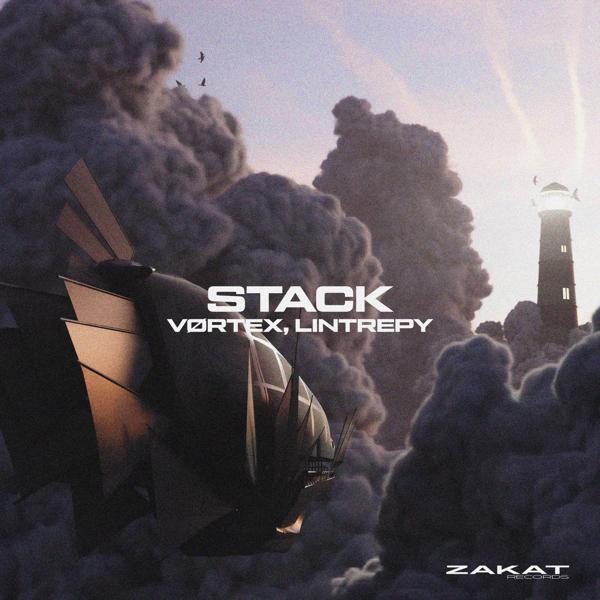 VØRTEX, Lintrepy - Stack