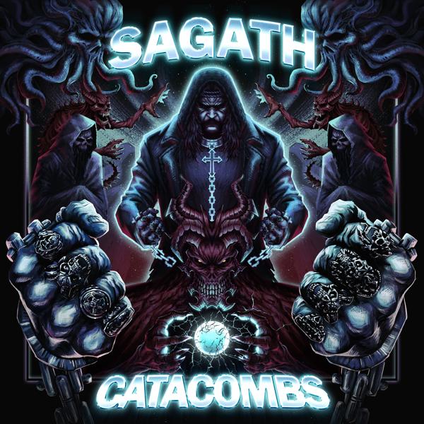 Sagath - Step on the gas