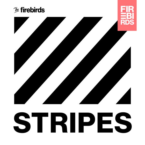 Firebirds - Stripes