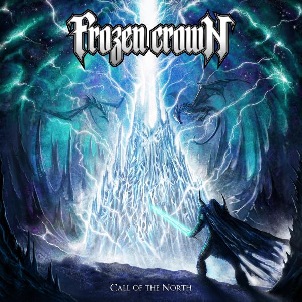 Frozen Crown - Until the End