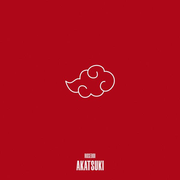 roseboi - AKATSUKI