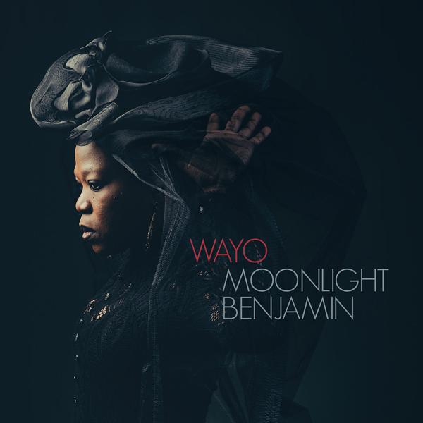 Moonlight Benjamin - Haut là haut