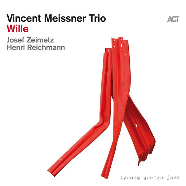 Vincent Meissner, Josef Zeimetz, Henri Reichmann - Innig Ruhig