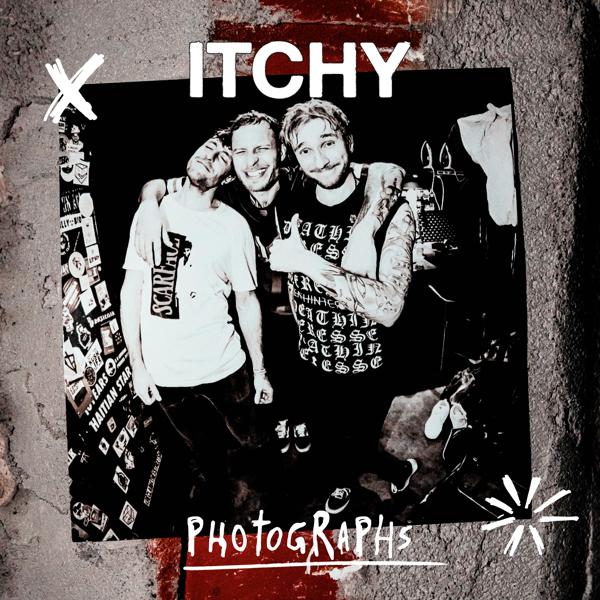 Itchy - Photographs (Bonus Track Dive)