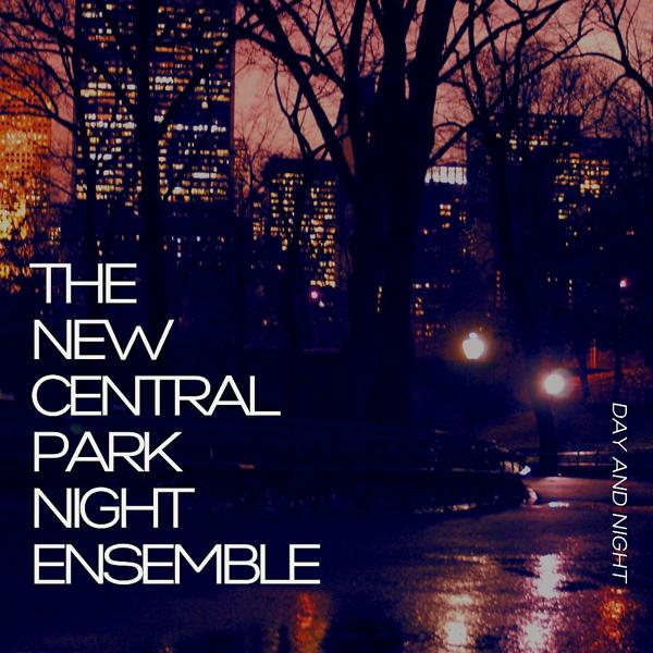 The New Central Park Night Ensemble - 'Cause It Sounds so Good