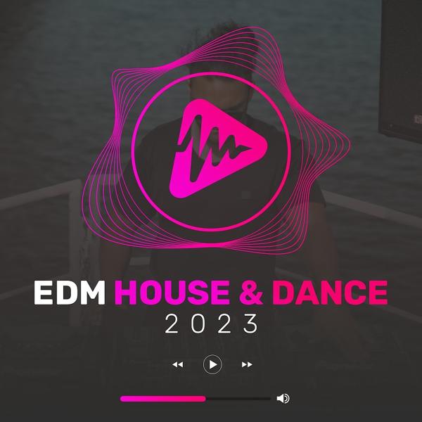 Deep Emotion - EDM House & Dance 2023