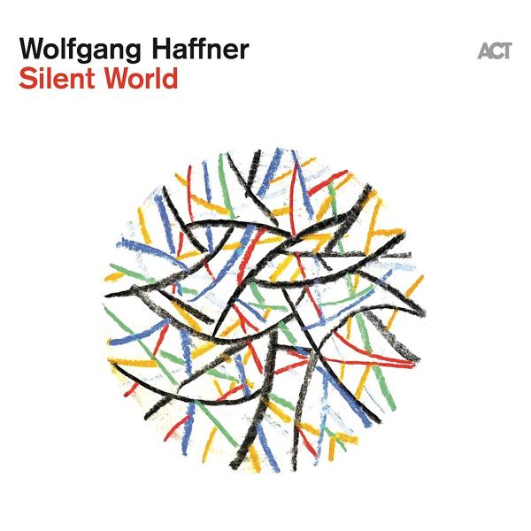 Wolfgang Haffner - Hope