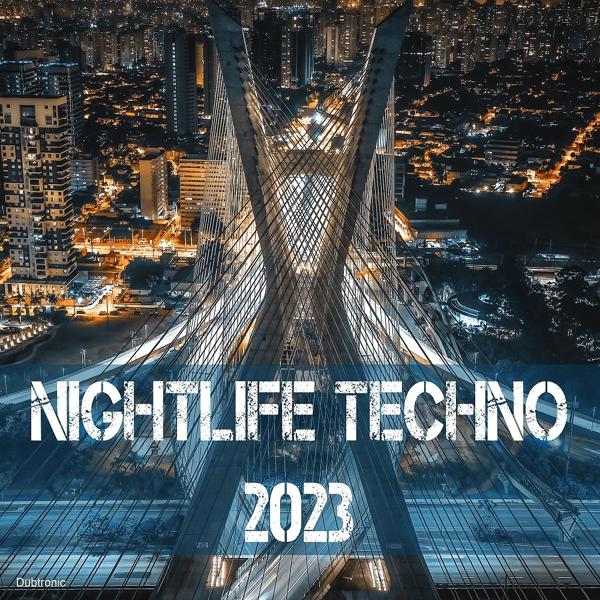 Joelina Haak - Nightlife Techno 2023