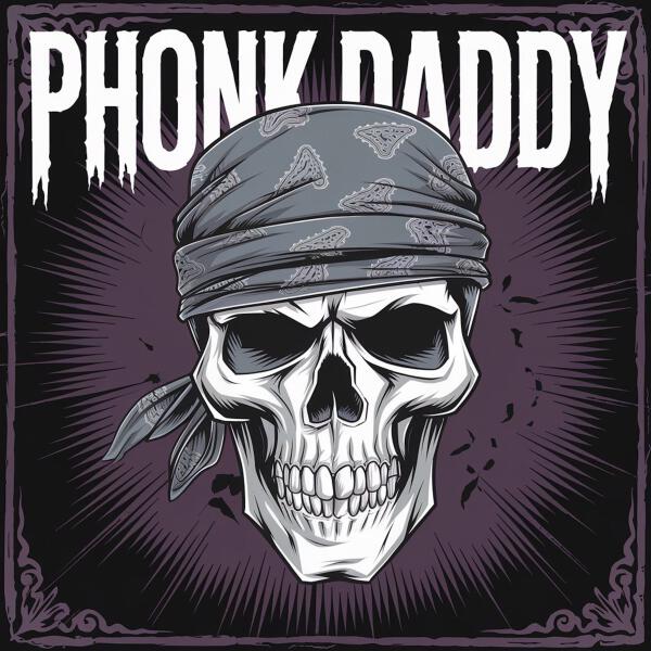 Phonk Daddy - Phonk and Phantoms