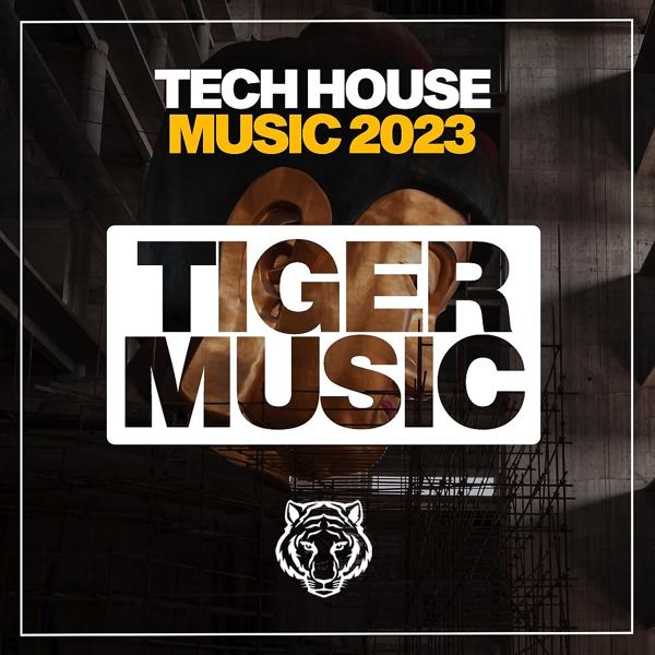 John Rainey - Tech House Music Winter 2023