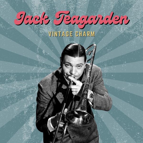 Jack Teagarden, Paul Whiteman & His Orchestra - Aunt Hagar's Blues